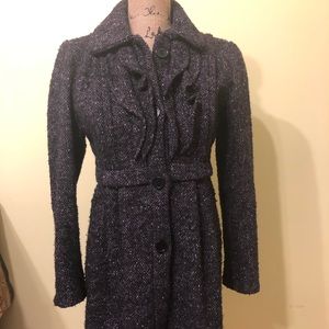EUC Guess Coat